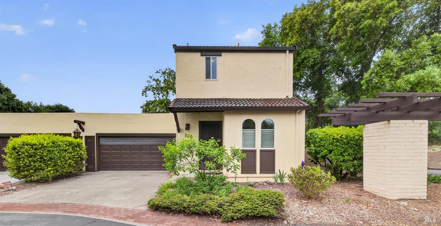 820 Adobe Drive Santa Rosa, CA 95404 - Photo 1 of 38