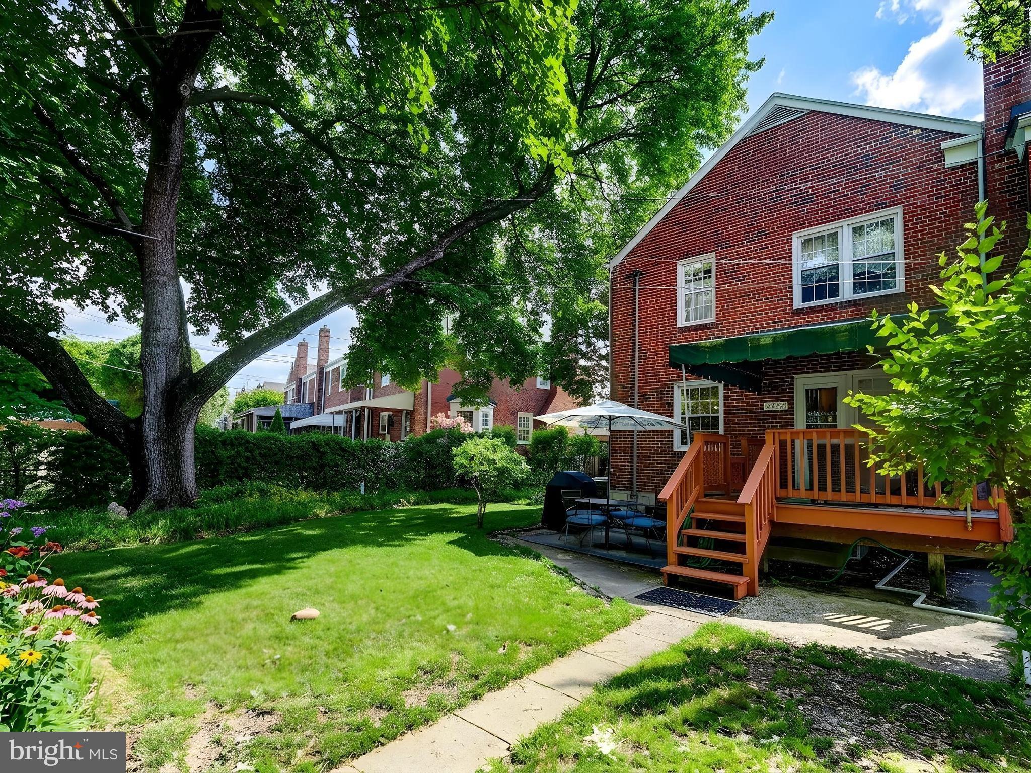 8516 Drumwood Road Baltimore, MD 21286 - Photo 3 of 14