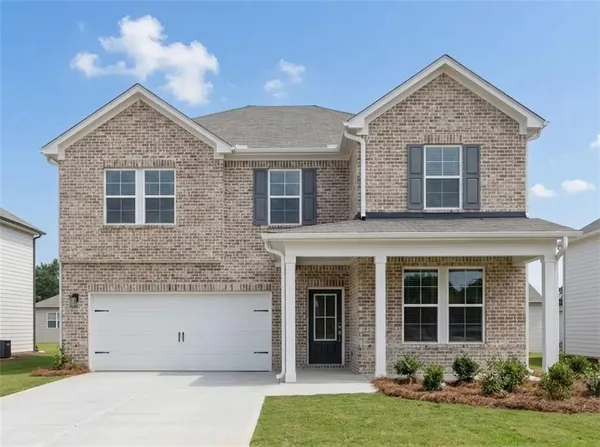 $437,990 | 8043 Joyce Way, Fairburn, GA 30213