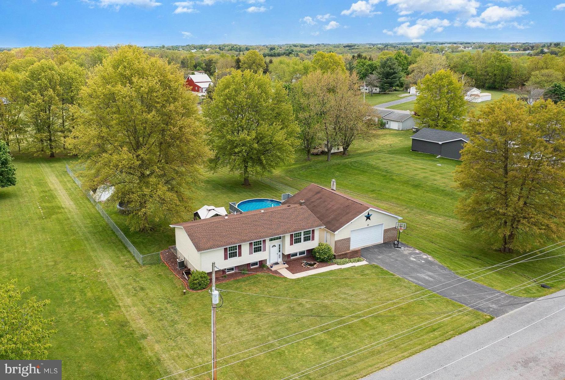 6111 Salem Run Road Dover, PA 17315 - Photo 1 of 31 Gallery Image 1
