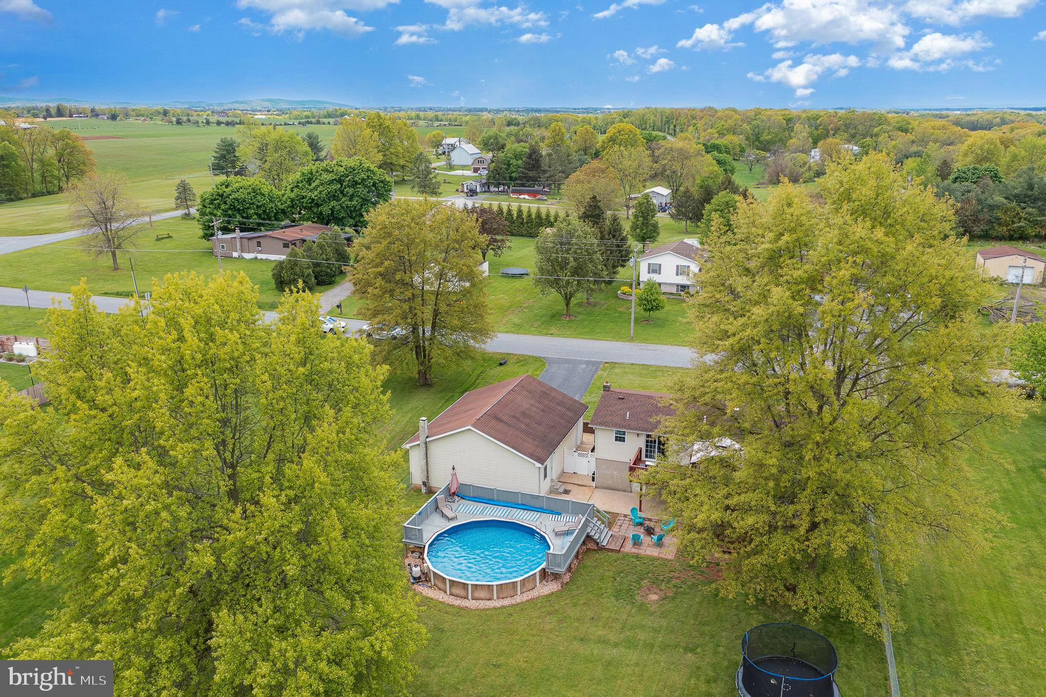 6111 Salem Run Road Dover, PA 17315 - Photo 26 of 31 Gallery Image 26