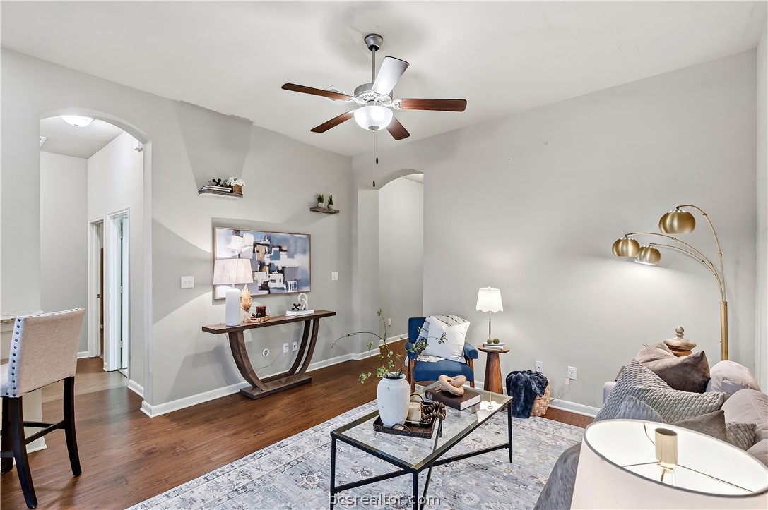 3047 Positano Loop Bryan, TX 77808 - Photo 14 of 24