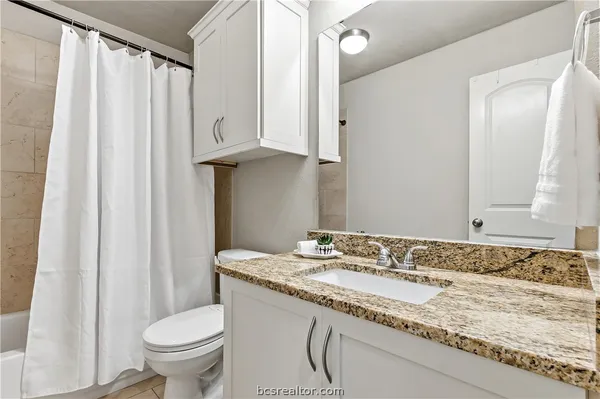 $276,900 | 3047 Positano Loop, Bryan, TX 77808