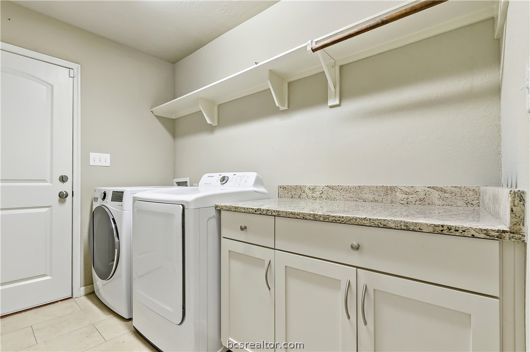 3047 Positano Loop Bryan, TX 77808 - Photo 20 of 24