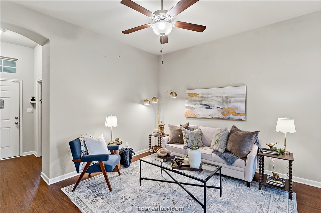 3047 Positano Loop Bryan, TX 77808 - Photo 2 of 24