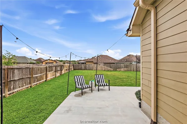 $276,900 | 3047 Positano Loop, Bryan, TX 77808