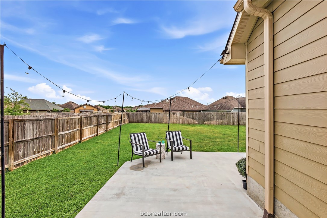 3047 Positano Loop Bryan, TX 77808 - Photo 21 of 24
