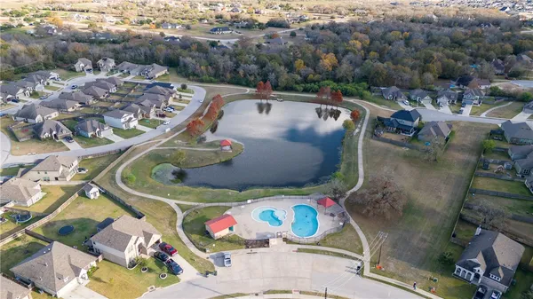 $276,900 | 3047 Positano Loop, Bryan, TX 77808