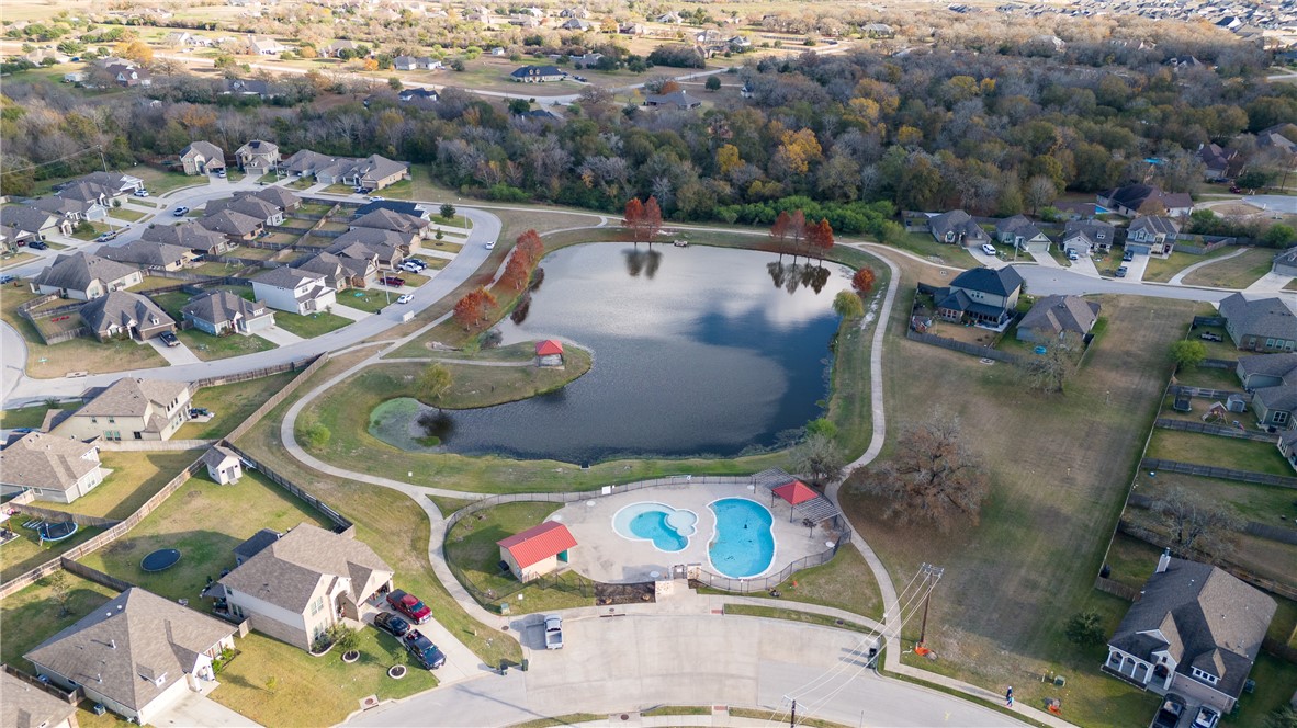 3047 Positano Loop Bryan, TX 77808 - Photo 23 of 24