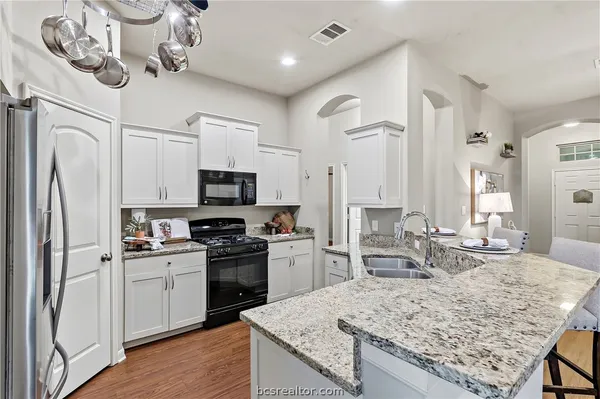 $276,900 | 3047 Positano Loop, Bryan, TX 77808