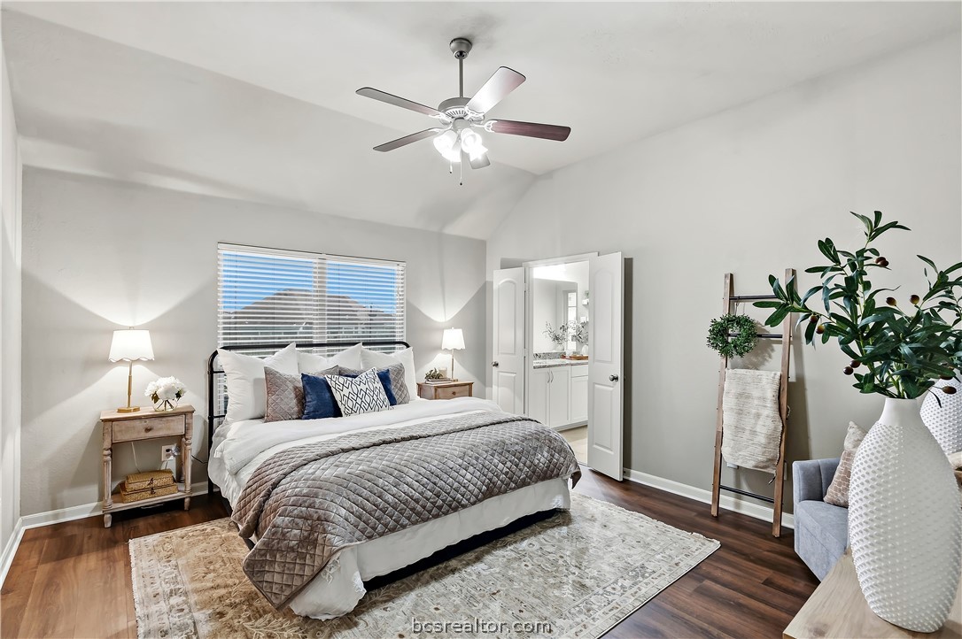 3047 Positano Loop Bryan, TX 77808 - Photo 5 of 24