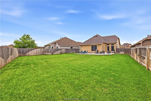 $276,900 | 3047 Positano Loop, Bryan, TX 77808