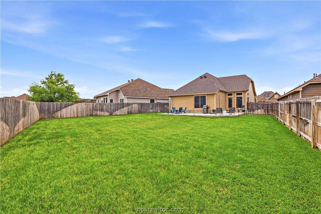 3047 Positano Loop Bryan, TX 77808 - Photo 7 of 24