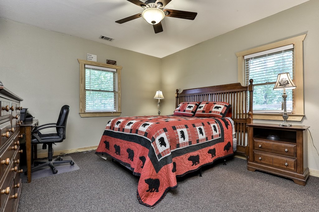 50 Tivoli Court Ellijay, GA 30540 - Photo 19 of 45