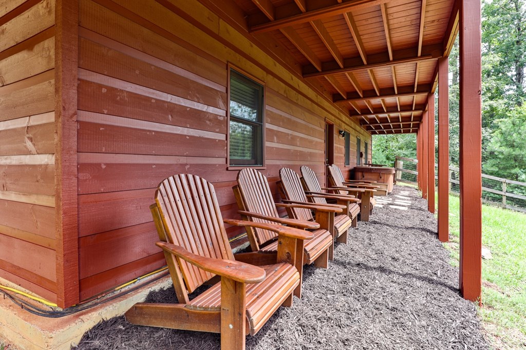 50 Tivoli Court Ellijay, GA 30540 - Photo 27 of 45