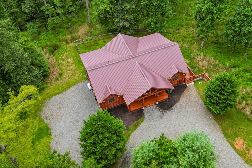 50 Tivoli Court Ellijay, GA 30540 - Photo 31 of 45