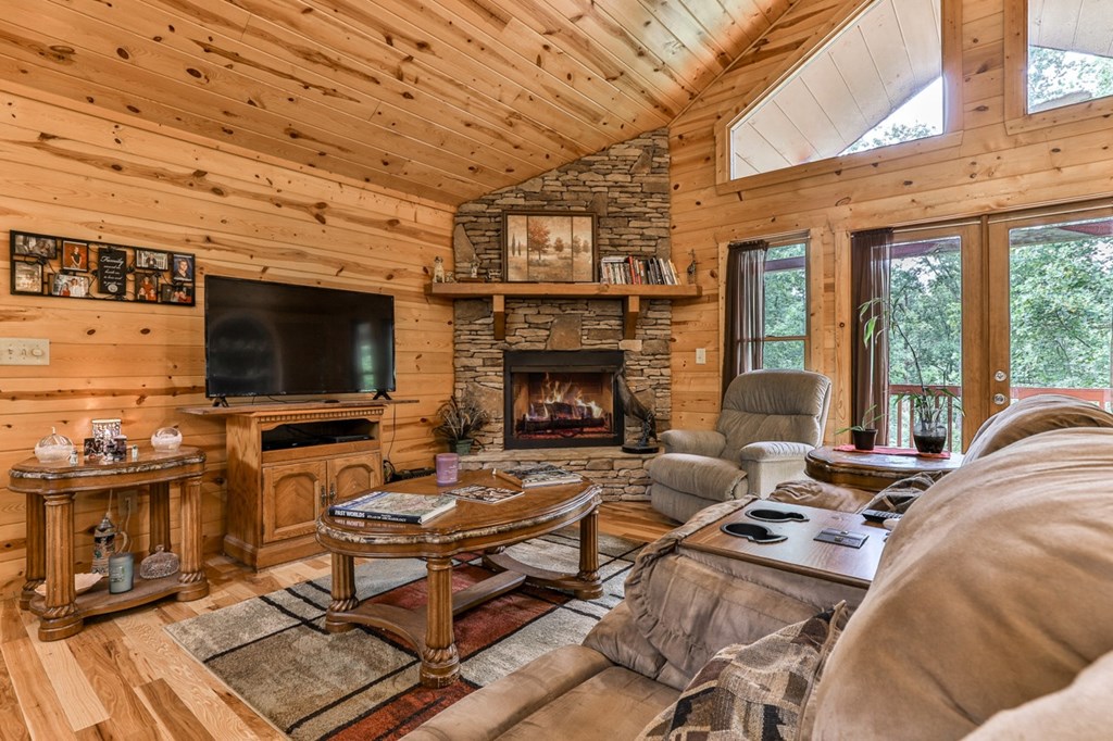 50 Tivoli Court Ellijay, GA 30540 - Photo 37 of 45