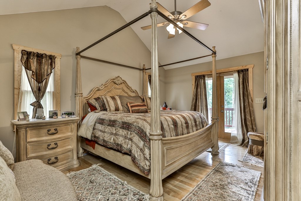 50 Tivoli Court Ellijay, GA 30540 - Photo 42 of 45