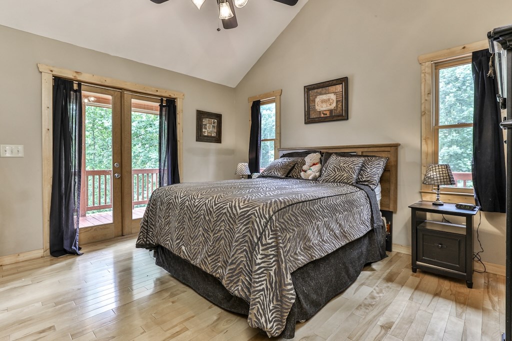 50 Tivoli Court Ellijay, GA 30540 - Photo 44 of 45