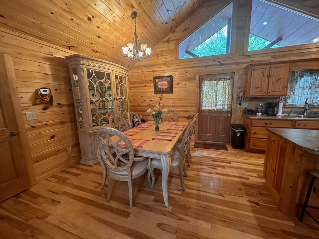 50 Tivoli Court Ellijay, GA 30540 - Photo 5 of 45