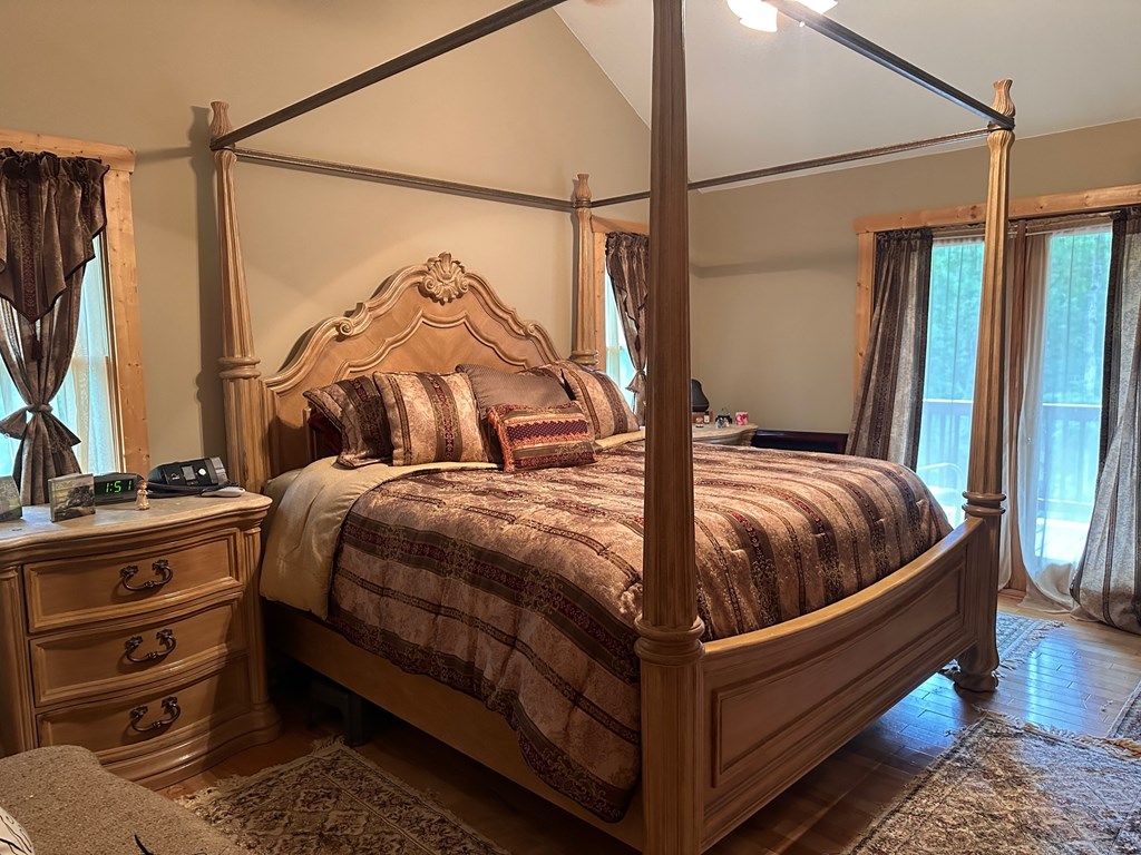 50 Tivoli Court Ellijay, GA 30540 - Photo 6 of 45