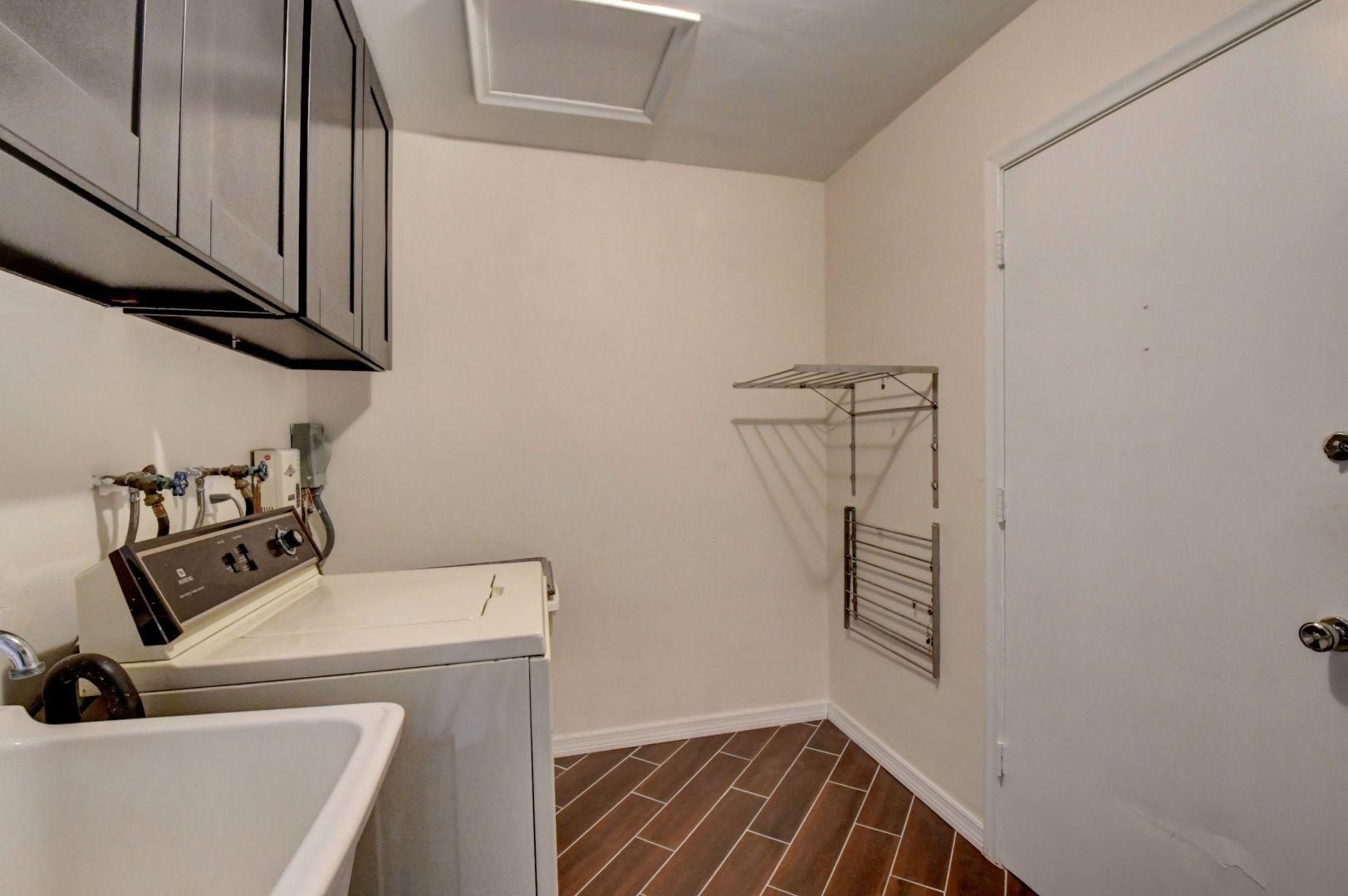 698 Southwest 4th Street Boca Raton, FL 33486 - Photo 8 of 52 Inside Laundry storage