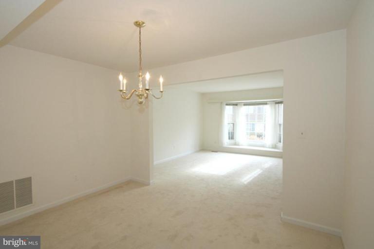 1003 Windrush Lane, Unit 16 Sandy Spring, MD 20860 - Photo 4 of 9 Light filled Living Room