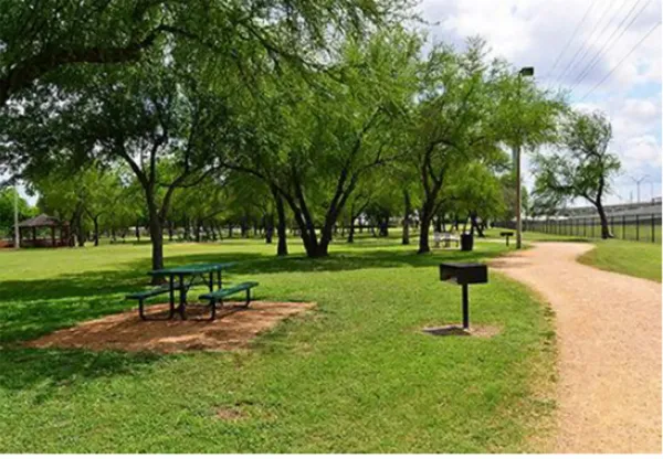 $1,106 | 3995 Eldridge Parkway, Unit 4034, Houston, TX 77082