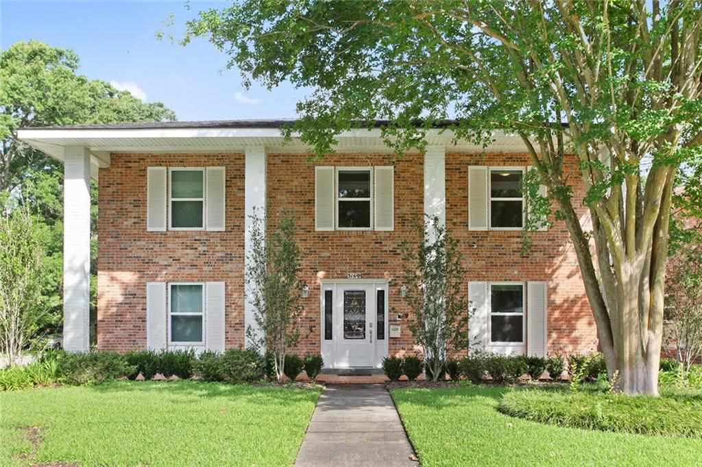316 Nelson Drive River Ridge, LA 70123 - Photo 1 of 15 Gallery Image 1