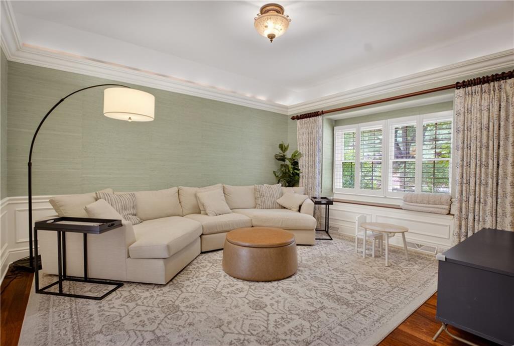 507 Farndale Road Pittsburgh, PA 15215 - Photo 8 of 49 Gallery Image 8