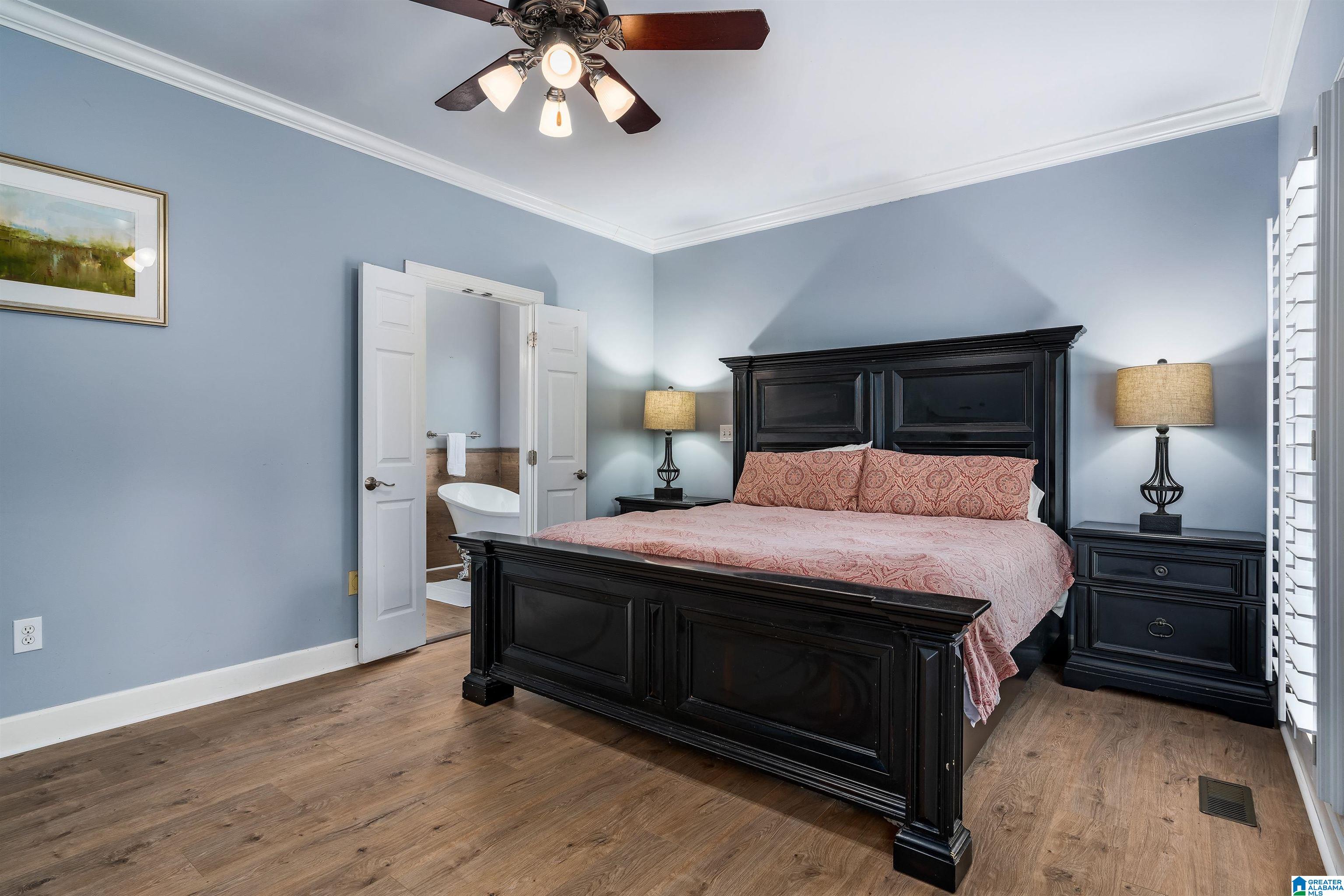 116 Legacy Parc Drive Pelham, AL 35124 - Photo 24 of 50