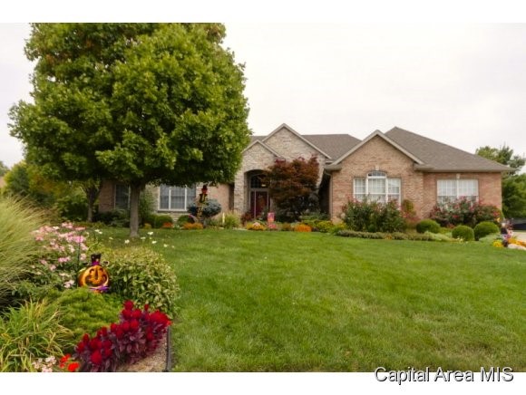 2333 Tara Lane Springfield, IL 62704 - Photo 17 of 24 Gallery Image 17