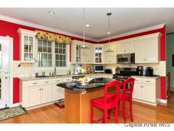2333 Tara Lane Springfield, IL 62704 - Photo 9 of 24 Gallery Image 9