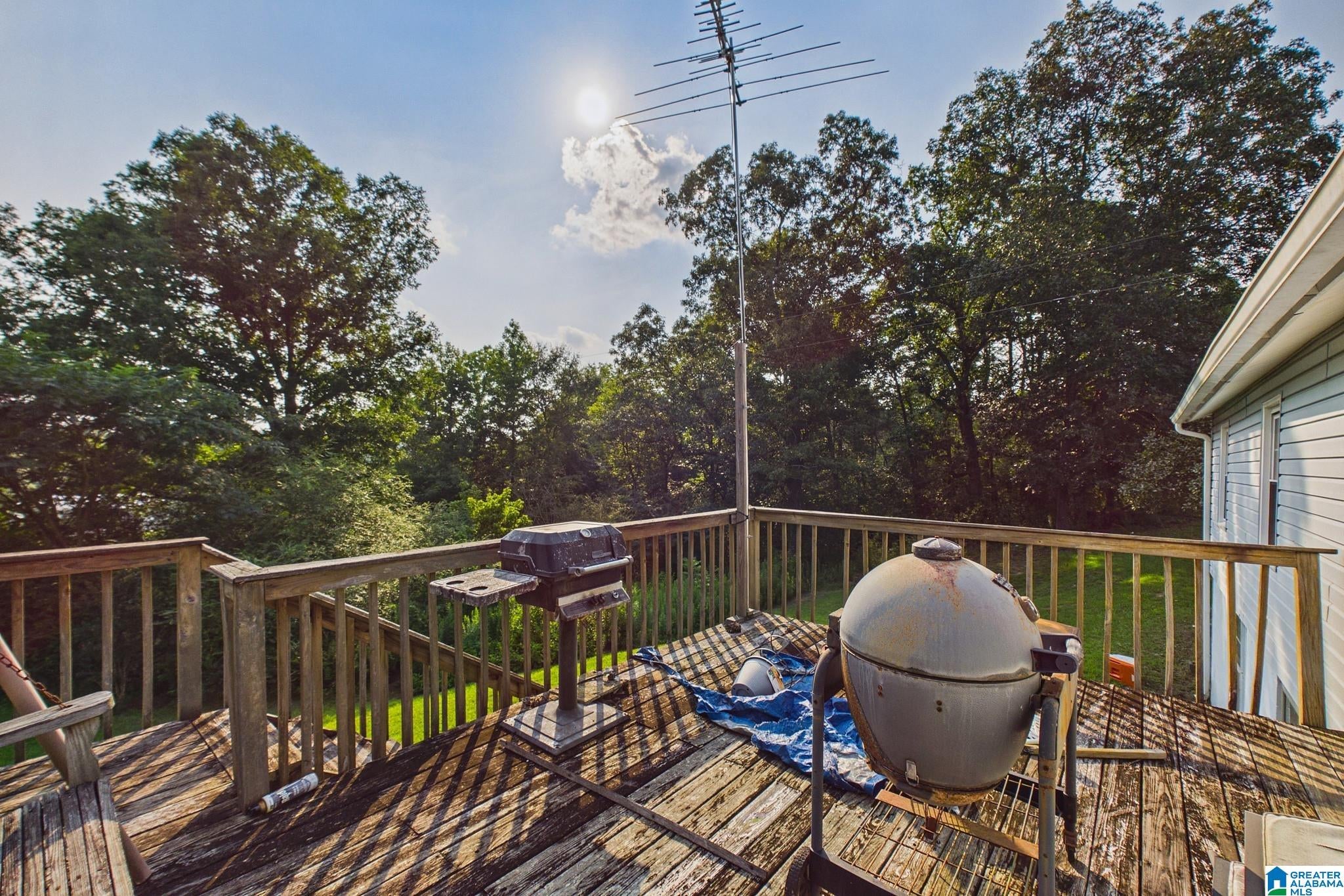 9332 Dads Hill Road Warrior, AL 35180 - Photo 23 of 27 Gallery Image 23