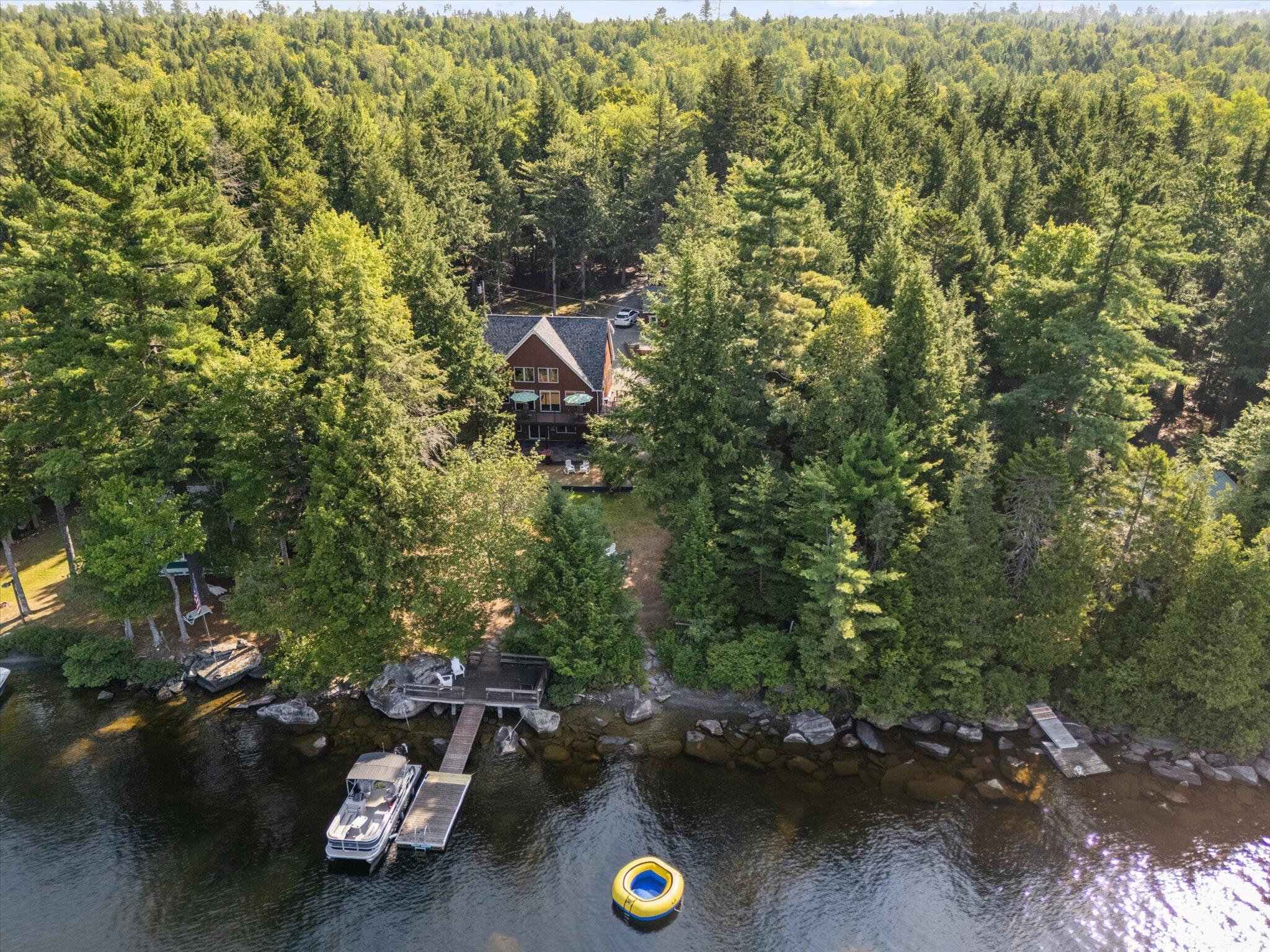 36 Seymour Cove Road Dover-Foxcroft, ME 04426 - Photo 58 of 71 05-36 Seymour Cove