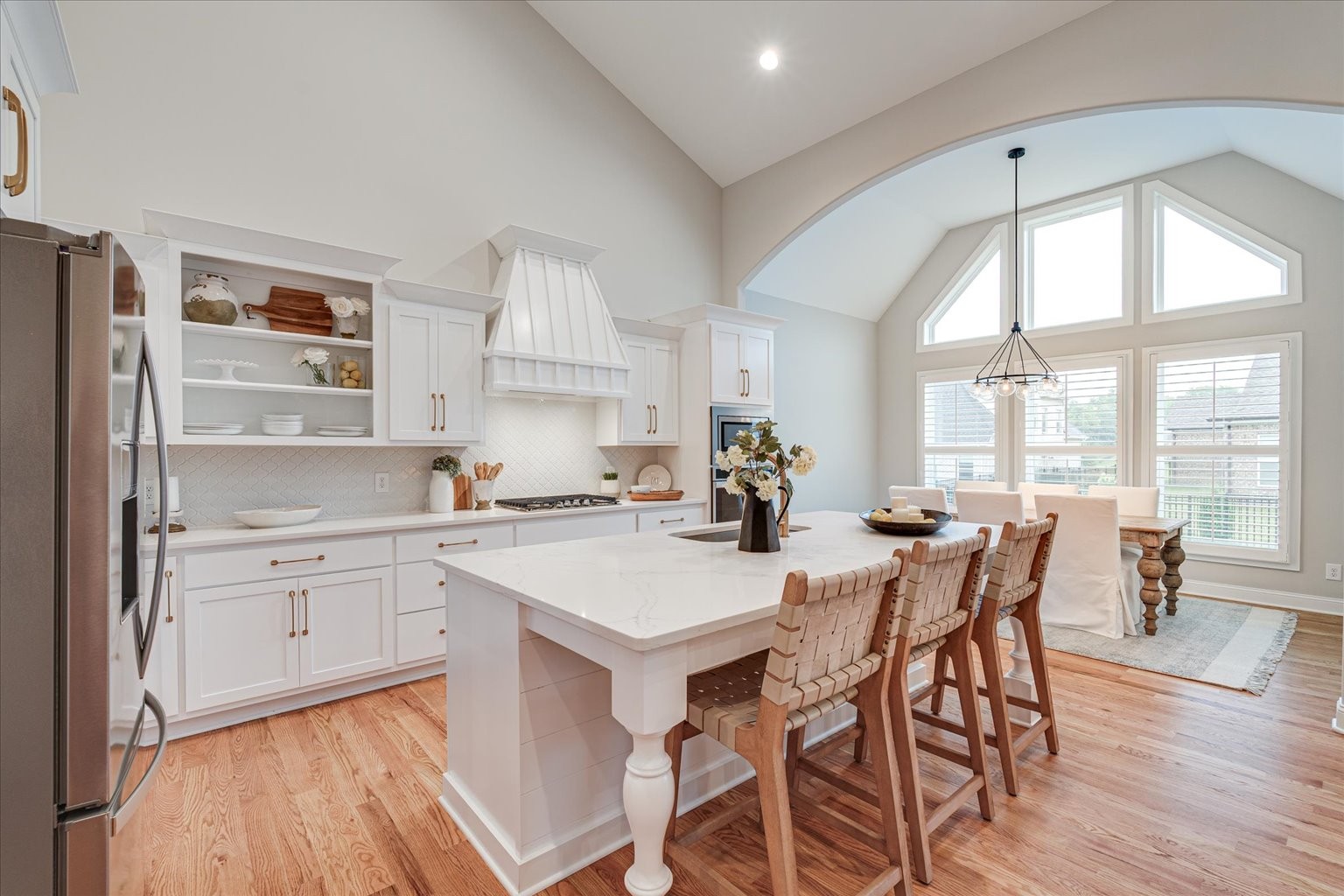 513 Smokey Ridge La Vergne, TN 37086 - Photo 13 of 27 Gallery Image 13