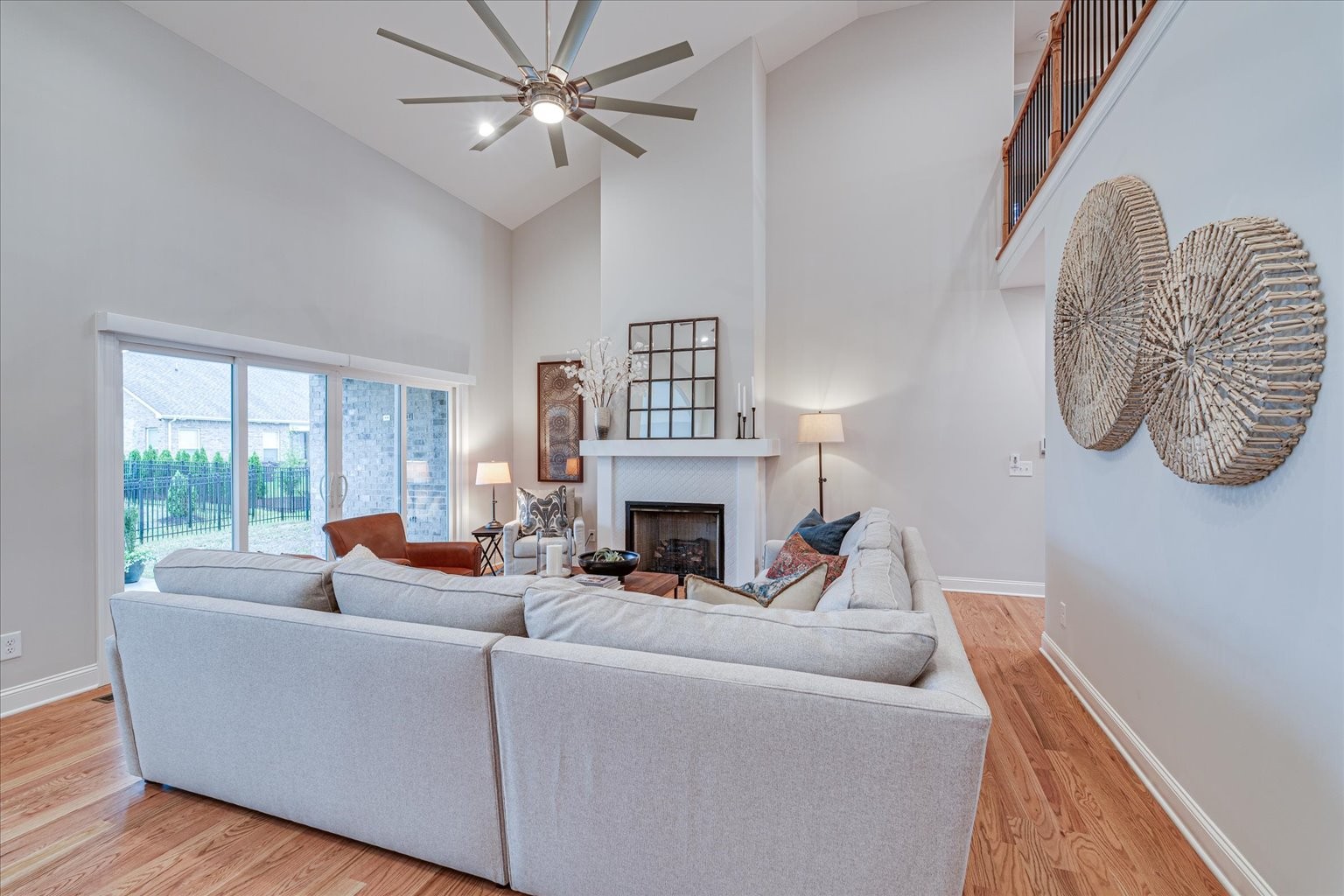 513 Smokey Ridge La Vergne, TN 37086 - Photo 7 of 27 Gallery Image 7