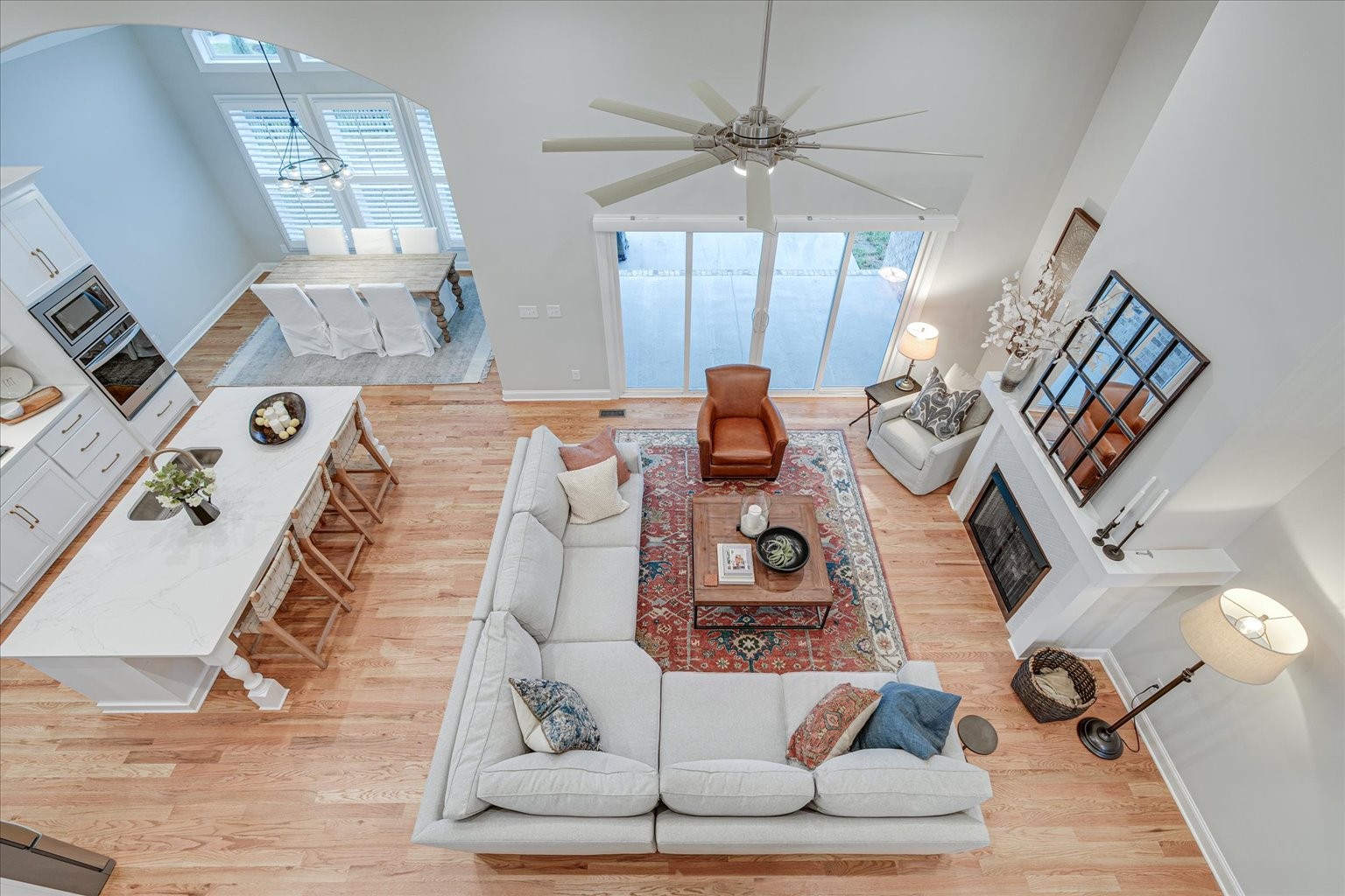 513 Smokey Ridge La Vergne, TN 37086 - Photo 9 of 27 Gallery Image 9
