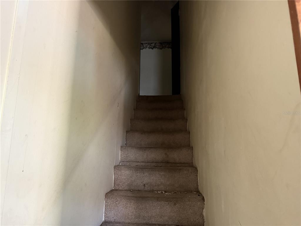 709 Southwest 75th Street, Unit 104 Gainesville, FL 32607 - Photo 13 of 34 a view of entryway