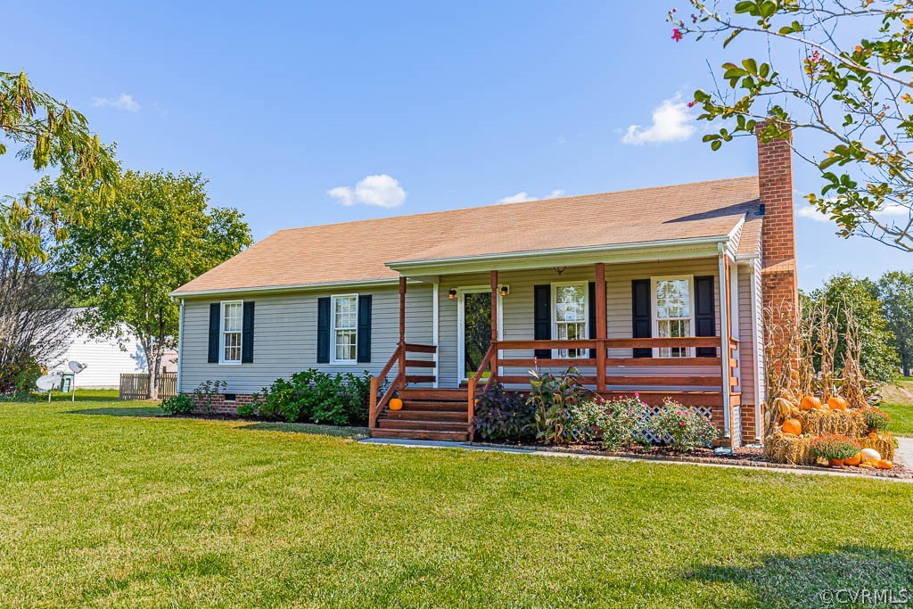1071 Nelsons Bridge Road Hanover, VA 23069 - Photo 1 of 43 Gallery Image 1