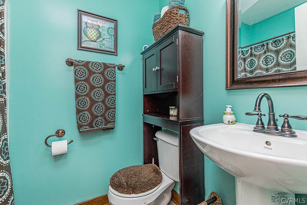 1071 Nelsons Bridge Road Hanover, VA 23069 - Photo 39 of 43 Gallery Image 39