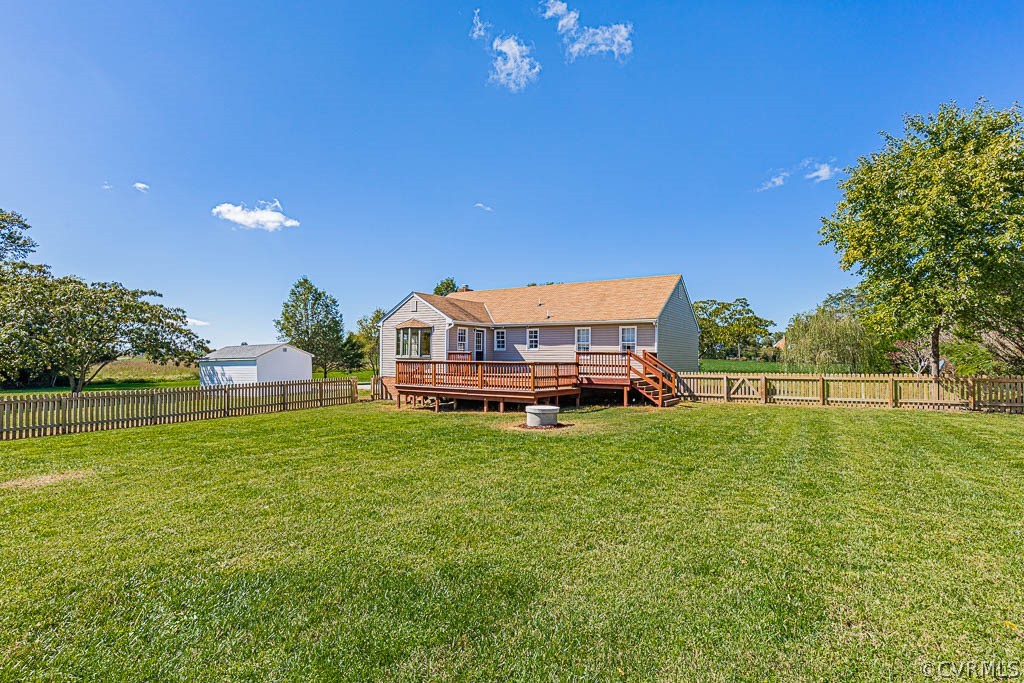1071 Nelsons Bridge Road Hanover, VA 23069 - Photo 10 of 43 Gallery Image 10