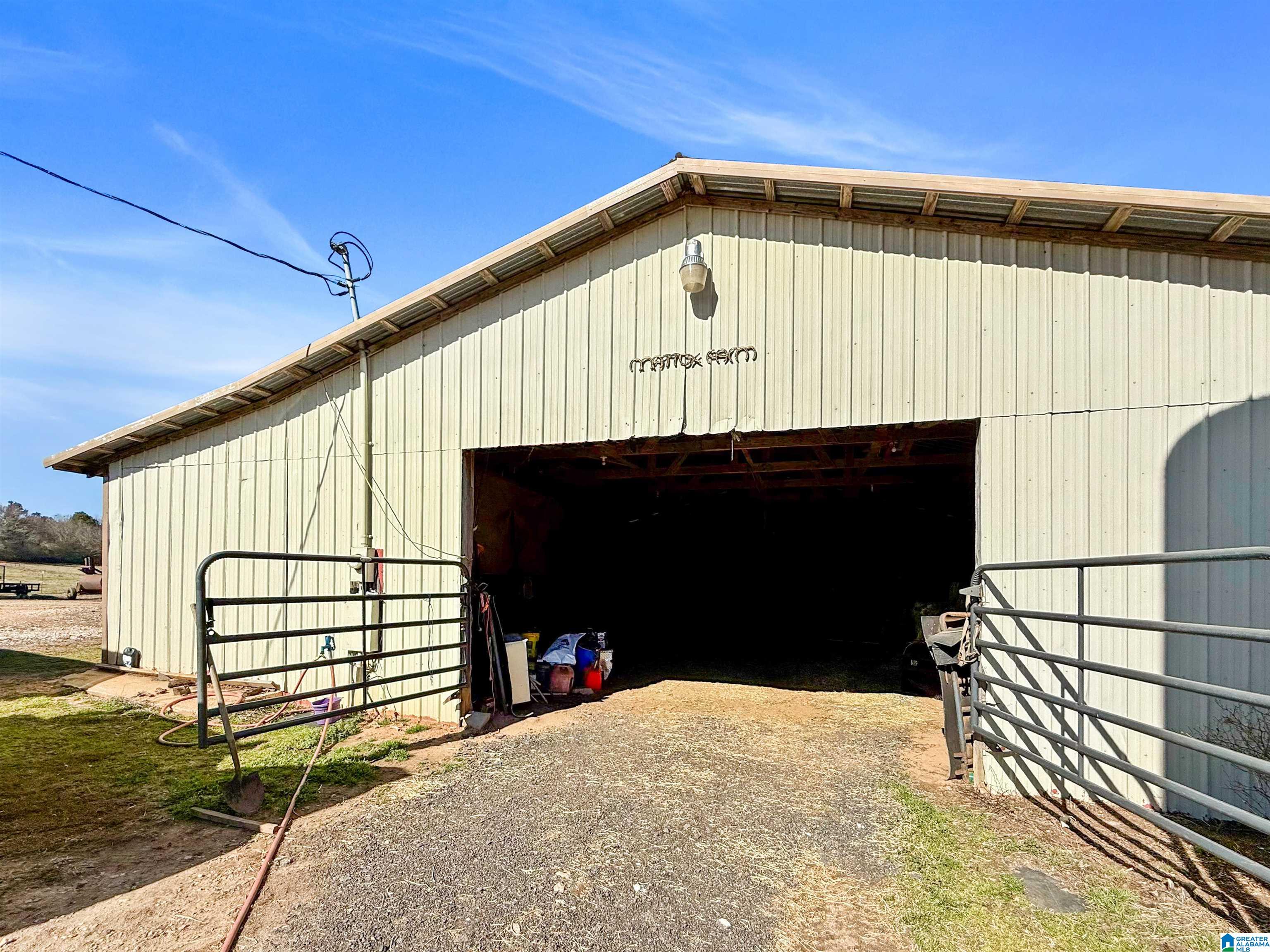 80 County Road 624 Ranburne, AL 36273 - Photo 41 of 49