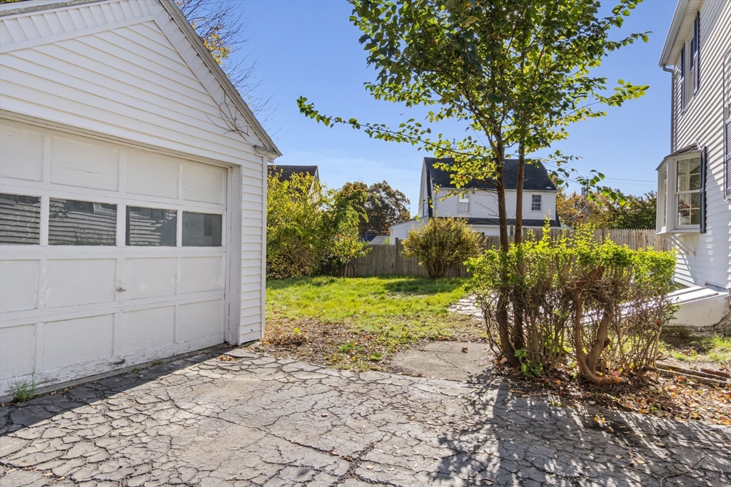 12 Prudential Road Worcester, MA 01606 - Photo 29 of 29 Gallery Image 29