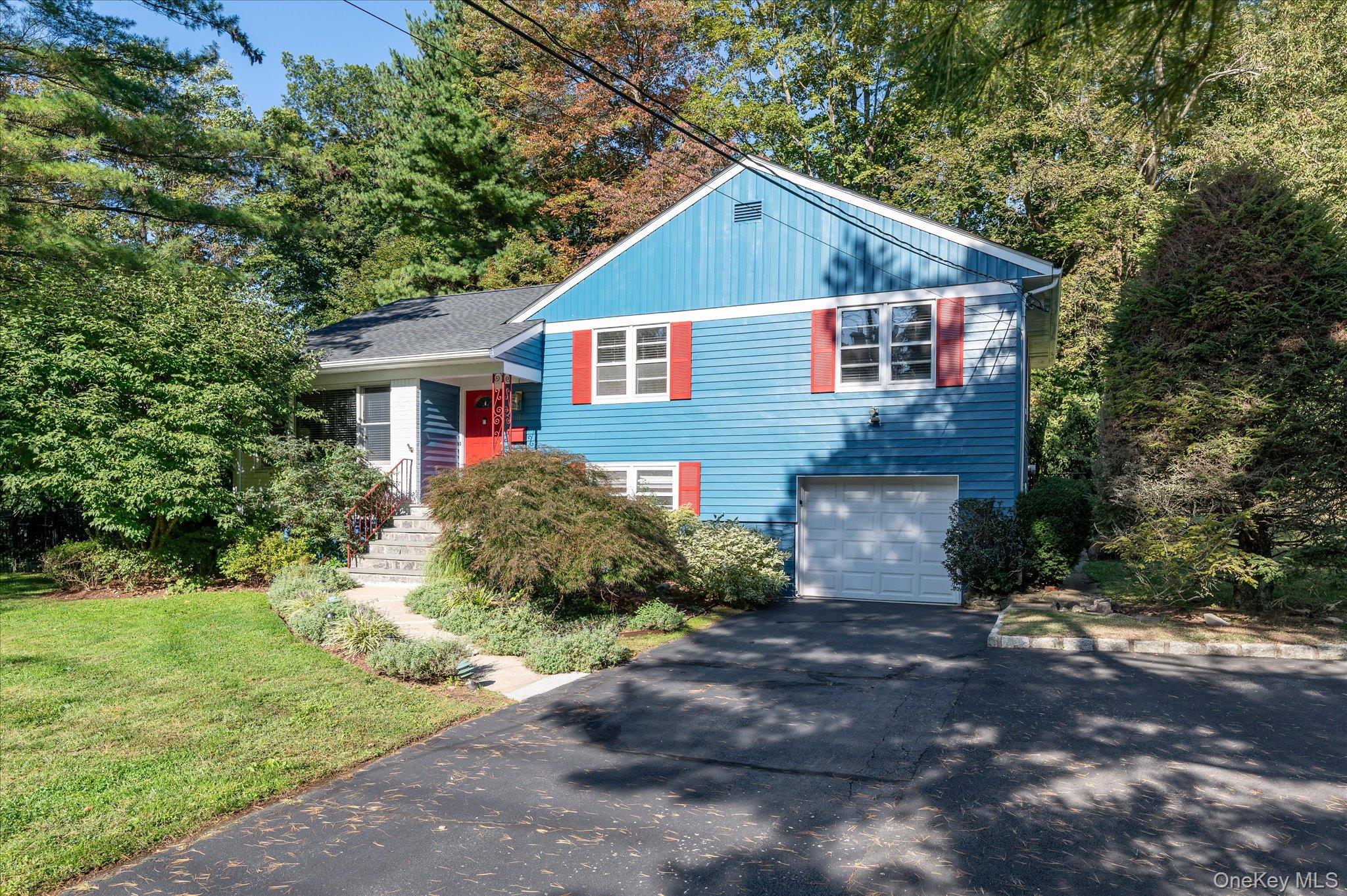 4 Pine Ridge Road Rye Brook, NY 10573 - Photo 34 of 41