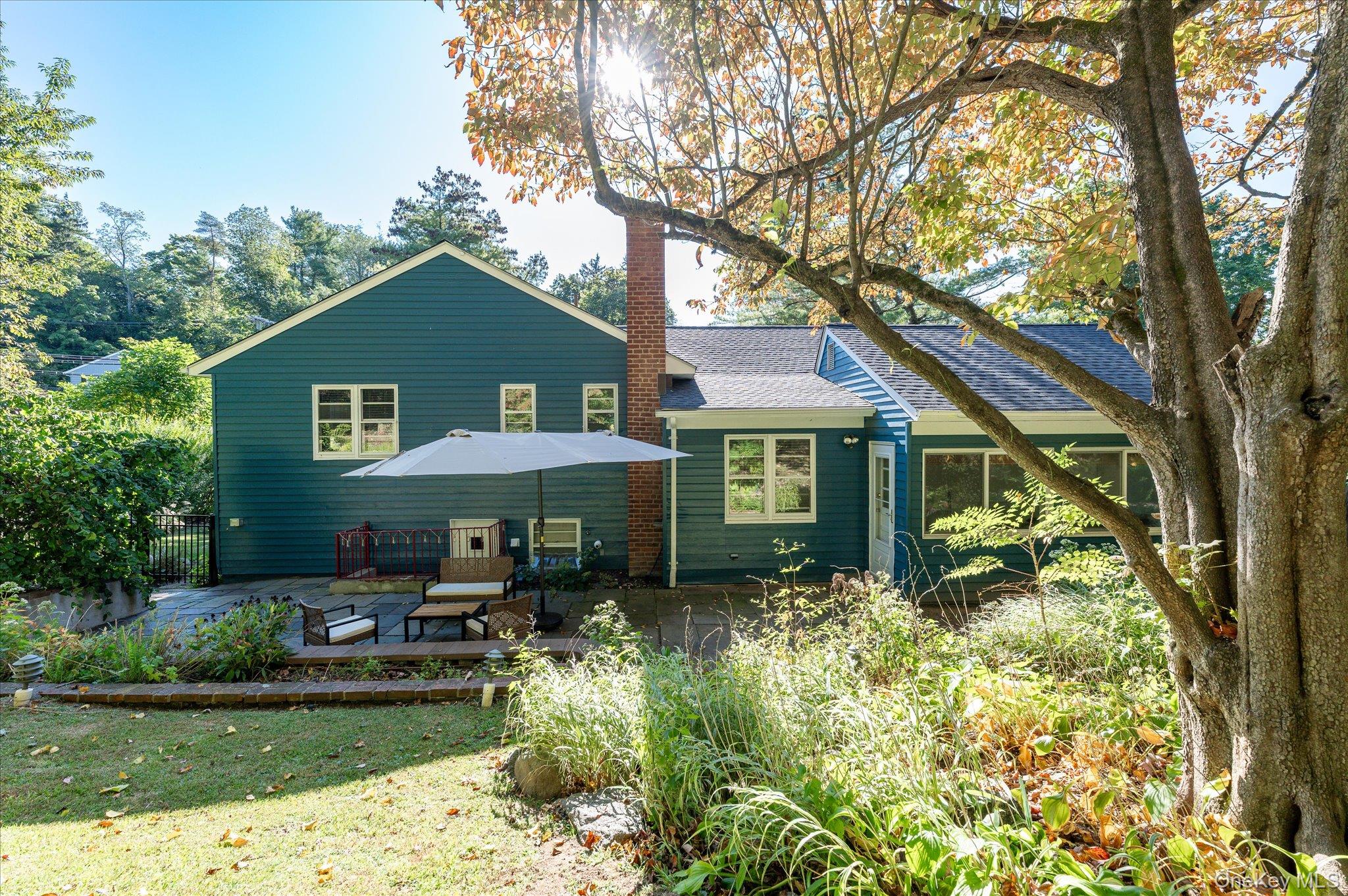 4 Pine Ridge Road Rye Brook, NY 10573 - Photo 36 of 41