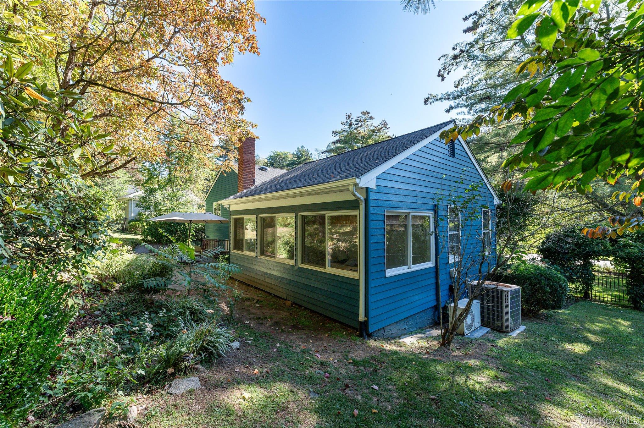 4 Pine Ridge Road Rye Brook, NY 10573 - Photo 38 of 41