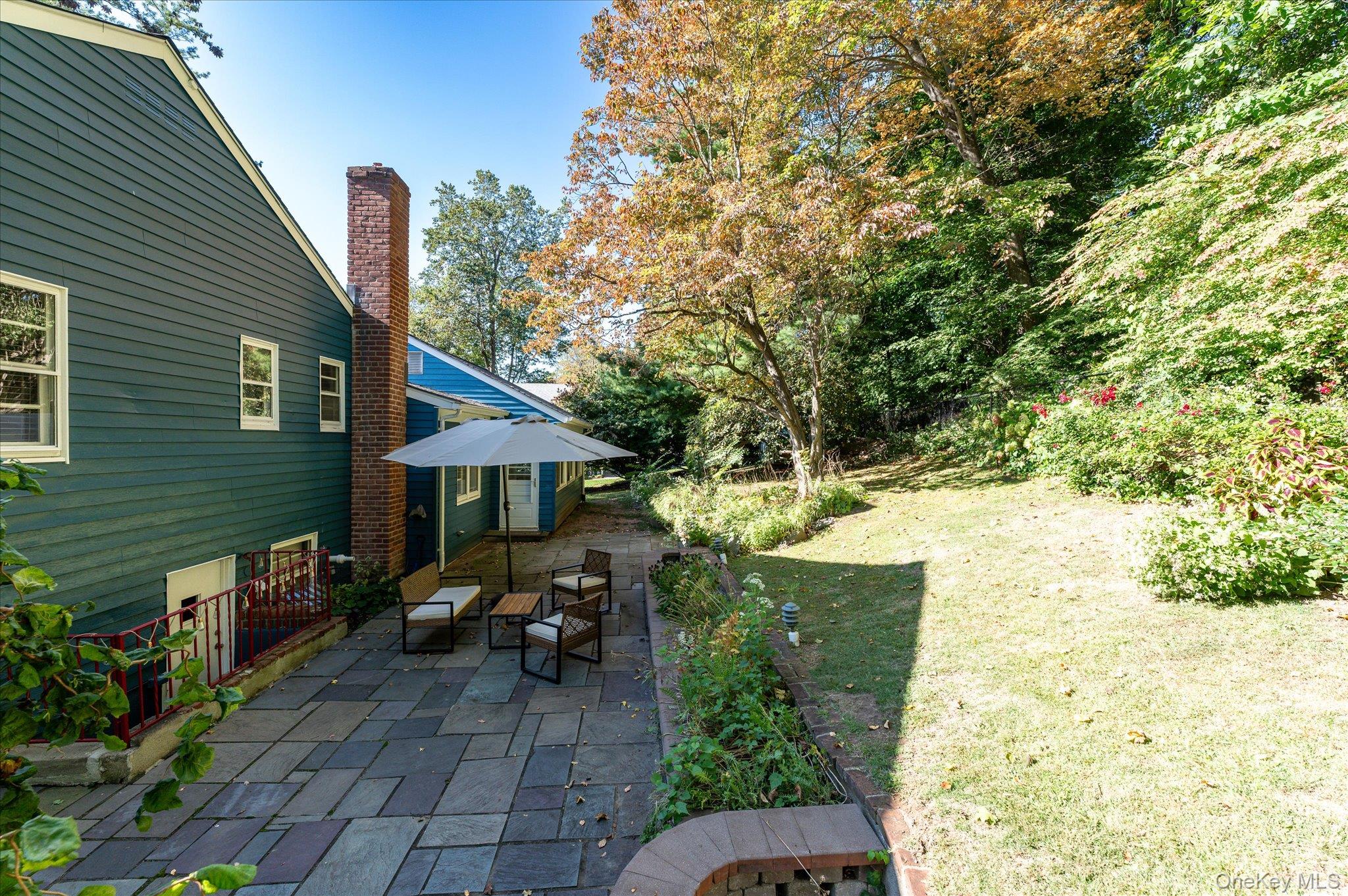 4 Pine Ridge Road Rye Brook, NY 10573 - Photo 39 of 41