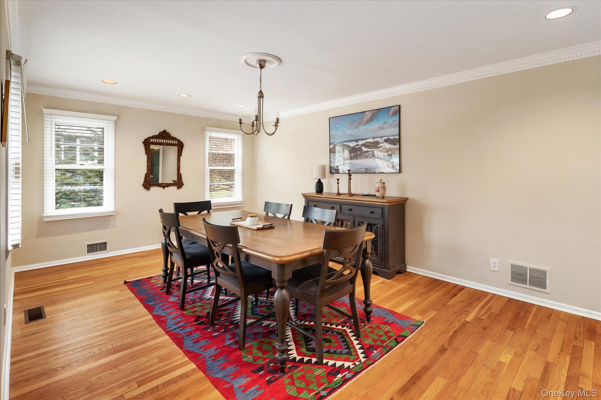 4 Pine Ridge Road Rye Brook, NY 10573 - Photo 9 of 41