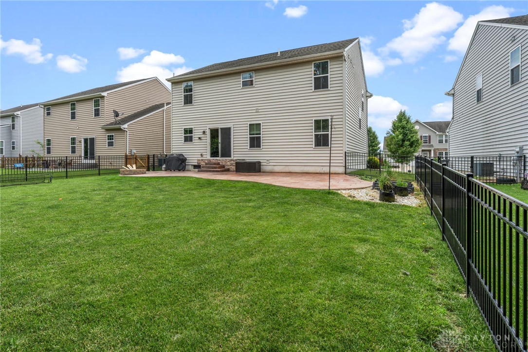 2843 Ridge View Court Xenia, OH 45385 - Photo 44 of 52